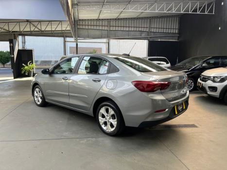 CHEVROLET Onix Sedan 1.0 12V 4P FLEX LTZ PLUS TURBO AUTOM�TICO, Foto 13