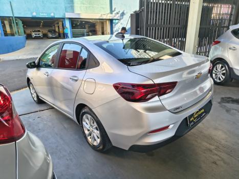 CHEVROLET Onix Sedan 1.0 12V 4P FLEX LTZ PLUS TURBO, Foto 5