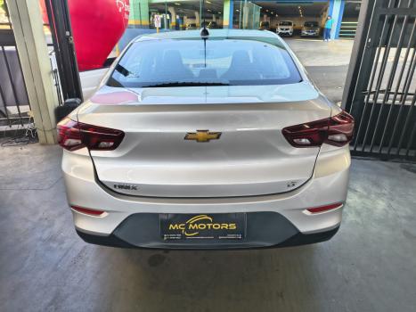 CHEVROLET Onix Sedan 1.0 12V 4P FLEX LTZ PLUS TURBO, Foto 7