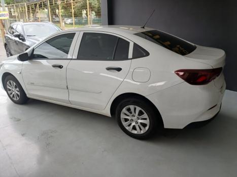 CHEVROLET Onix Sedan 1.0 12V 4P FLEX LT PLUS, Foto 2