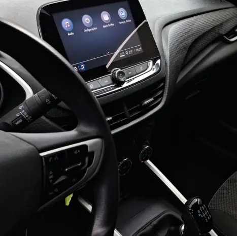 CHEVROLET Onix Sedan 1.0 12V 4P FLEX LT PLUS TURBO, Foto 12