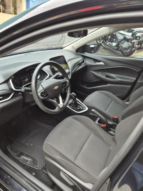 CHEVROLET Onix Sedan 1.0 12V 4P FLEX LT PLUS, Foto 5