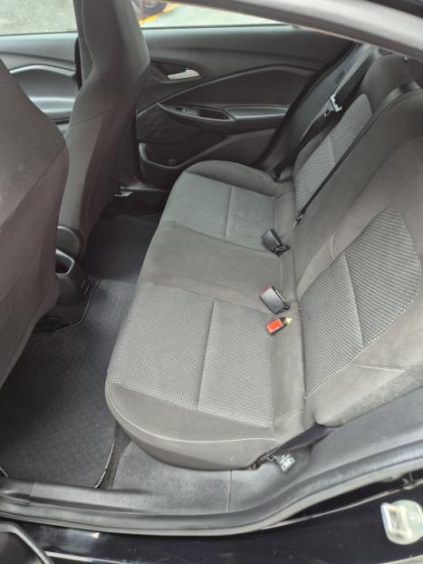 CHEVROLET Onix Sedan 1.0 12V 4P FLEX LT PLUS, Foto 9