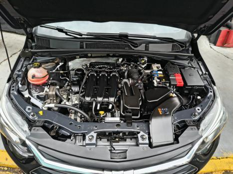 CHEVROLET Onix Sedan 1.0 12V 4P FLEX LT PLUS, Foto 2