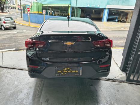 CHEVROLET Onix Sedan 1.0 12V 4P FLEX LT PLUS, Foto 7