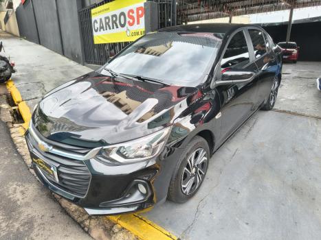 CHEVROLET Onix Sedan 1.0 12V 4P FLEX LT PLUS, Foto 1
