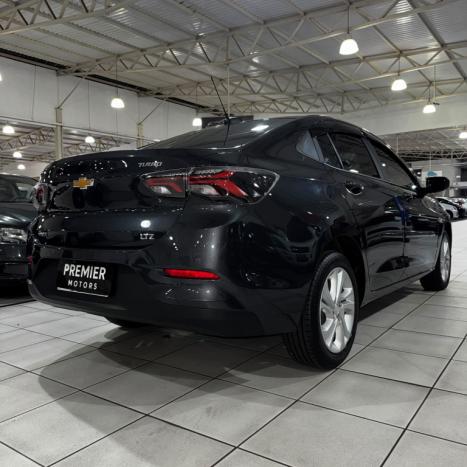 CHEVROLET Onix Sedan 1.0 12V 4P FLEX LTZ PLUS TURBO AUTOMÁTICO, Foto 5