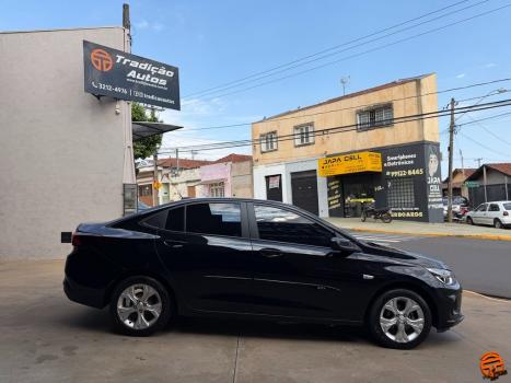 CHEVROLET Onix Sedan 1.0 12V 4P FLEX LTZ PLUS TURBO AUTOMÁTICO, Foto 2