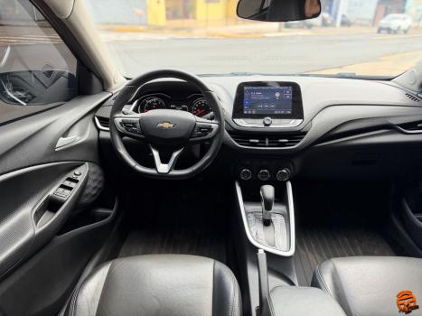 CHEVROLET Onix Sedan 1.0 12V 4P FLEX LTZ PLUS TURBO AUTOMÁTICO, Foto 6