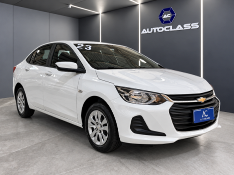 CHEVROLET Onix Sedan 1.0 12V 4P FLEX LT PLUS, Foto 3