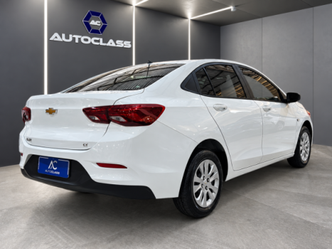CHEVROLET Onix Sedan 1.0 12V 4P FLEX LT PLUS, Foto 5