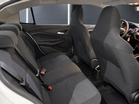 CHEVROLET Onix Sedan 1.0 12V 4P FLEX LT PLUS, Foto 10