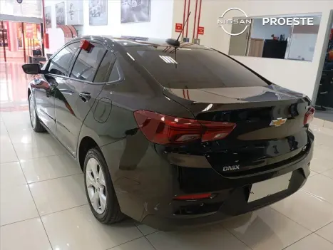 CHEVROLET Onix Sedan 1.0 12V 4P FLEX LTZ PLUS TURBO AUTOMÁTICO, Foto 5
