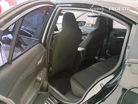 CHEVROLET Onix Sedan 1.0 12V 4P FLEX LTZ PLUS TURBO AUTOMÁTICO, Foto 6