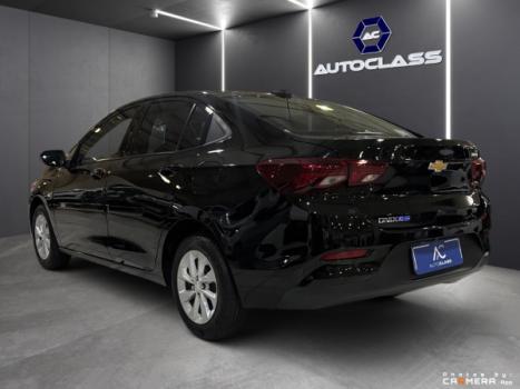 CHEVROLET Onix Sedan 1.0 12V 4P FLEX LTZ PLUS TURBO, Foto 5