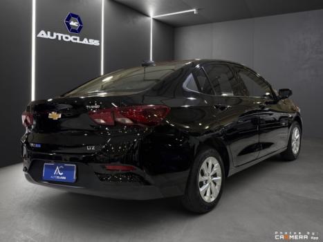 CHEVROLET Onix Sedan 1.0 12V 4P FLEX LTZ PLUS TURBO, Foto 6