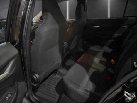 CHEVROLET Onix Sedan 1.0 12V 4P FLEX LTZ PLUS TURBO, Foto 10