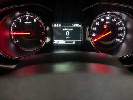 CHEVROLET Onix Sedan 1.0 12V 4P FLEX LTZ PLUS TURBO, Foto 14