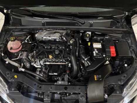 CHEVROLET Onix Sedan 1.0 12V 4P FLEX LTZ PLUS TURBO, Foto 16