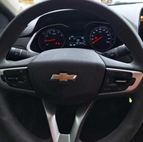 CHEVROLET Onix Sedan 1.0 12V 4P FLEX LT PLUS, Foto 2