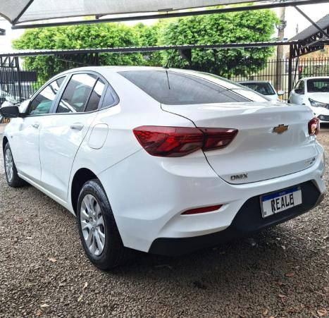CHEVROLET Onix Sedan 1.0 12V 4P FLEX LT PLUS, Foto 4