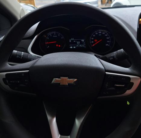 CHEVROLET Onix Sedan 1.0 12V 4P FLEX LT PLUS, Foto 7