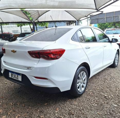 CHEVROLET Onix Sedan 1.0 12V 4P FLEX LT PLUS, Foto 12