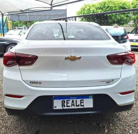 CHEVROLET Onix Sedan 1.0 12V 4P FLEX LT PLUS, Foto 13