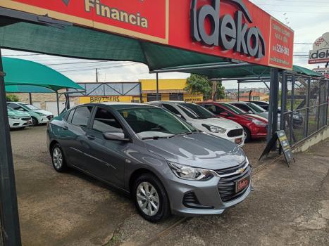 CHEVROLET Onix Sedan 1.0 12V 4P FLEX LT PLUS, Foto 1