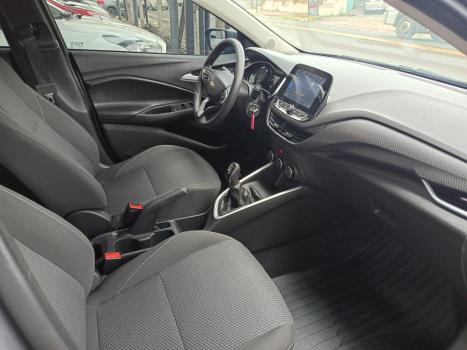 CHEVROLET Onix Sedan 1.0 12V 4P FLEX LT PLUS, Foto 11