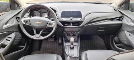 CHEVROLET Onix Sedan 1.0 12V 4P FLEX PLUS TURBO AUTOMÁTICO, Foto 6