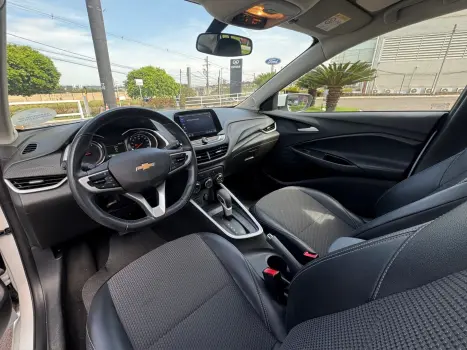CHEVROLET Onix Sedan 1.0 12V 4P FLEX LTZ PLUS TURBO AUTOMÁTICO, Foto 10