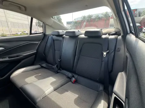 CHEVROLET Onix Sedan 1.0 12V 4P FLEX LTZ PLUS TURBO AUTOMÁTICO, Foto 11