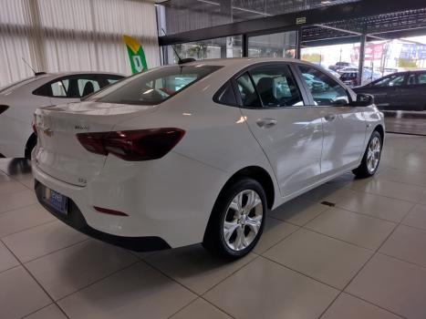 CHEVROLET Onix Sedan 1.0 12V 4P FLEX LTZ PLUS TURBO AUTOMÁTICO, Foto 5