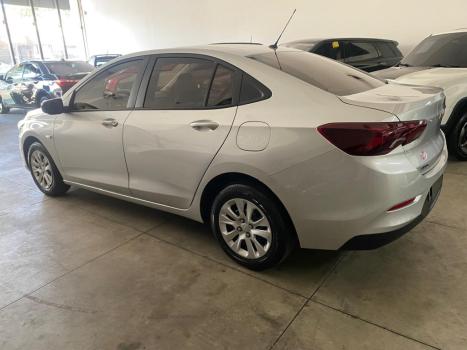 CHEVROLET Onix Sedan 1.0 12V 4P FLEX LT PLUS, Foto 3