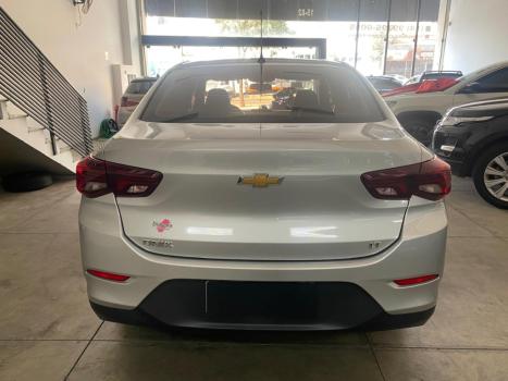 CHEVROLET Onix Sedan 1.0 12V 4P FLEX LT PLUS, Foto 4