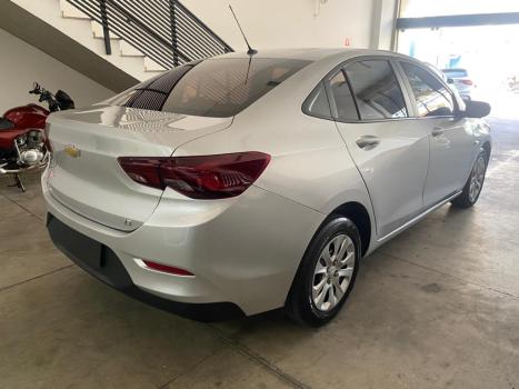 CHEVROLET Onix Sedan 1.0 12V 4P FLEX LT PLUS, Foto 5