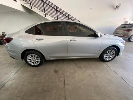 CHEVROLET Onix Sedan 1.0 12V 4P FLEX LT PLUS, Foto 6