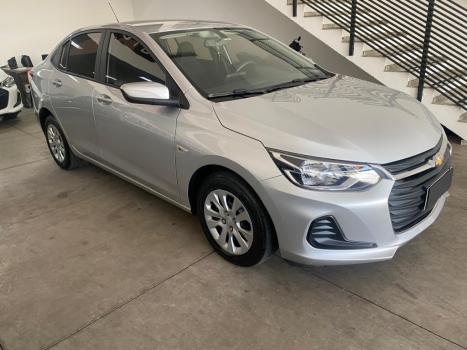 CHEVROLET Onix Sedan 1.0 12V 4P FLEX LT PLUS, Foto 7
