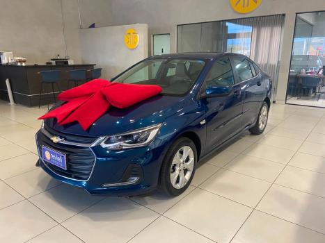 CHEVROLET Onix Sedan 1.0 12V 4P FLEX PREMIER PLUS TURBO AUTOMÁTICO, Foto 2