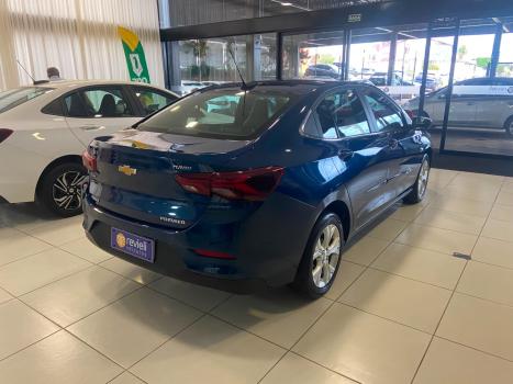 CHEVROLET Onix Sedan 1.0 12V 4P FLEX PREMIER PLUS TURBO AUTOMÁTICO, Foto 4