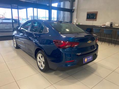 CHEVROLET Onix Sedan 1.0 12V 4P FLEX PREMIER PLUS TURBO AUTOMÁTICO, Foto 5