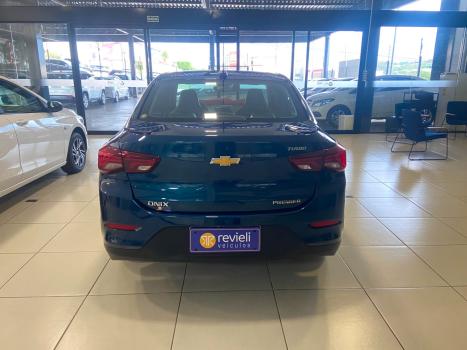 CHEVROLET Onix Sedan 1.0 12V 4P FLEX PREMIER PLUS TURBO AUTOMÁTICO, Foto 6