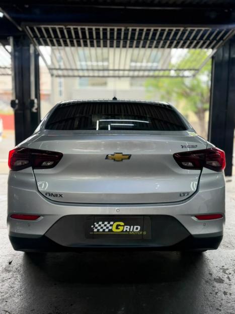 CHEVROLET Onix Sedan 1.0 12V 4P FLEX LTZ PLUS TURBO, Foto 11