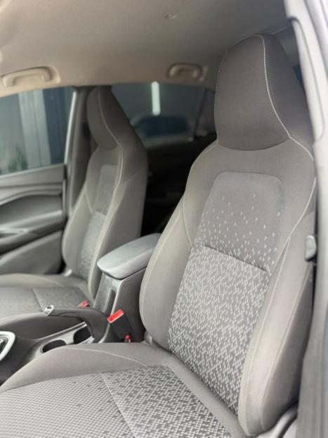 CHEVROLET Onix Sedan 1.0 12V 4P FLEX LTZ PLUS TURBO, Foto 16