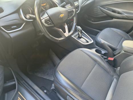 CHEVROLET Onix Sedan 1.0 12V 4P FLEX LTZ PLUS TURBO AUTOMÁTICO, Foto 7