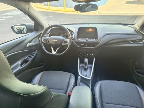 CHEVROLET Onix Sedan 1.0 12V 4P FLEX LTZ PLUS TURBO AUTOMÁTICO, Foto 8