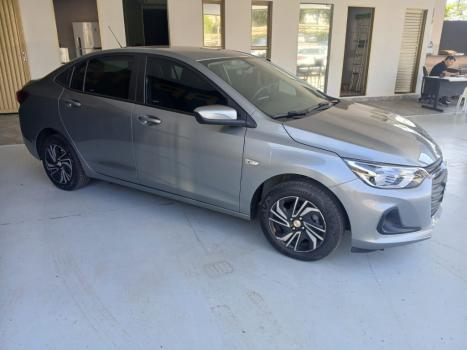 CHEVROLET Onix Sedan 1.0 12V 4P FLEX LT PLUS, Foto 3