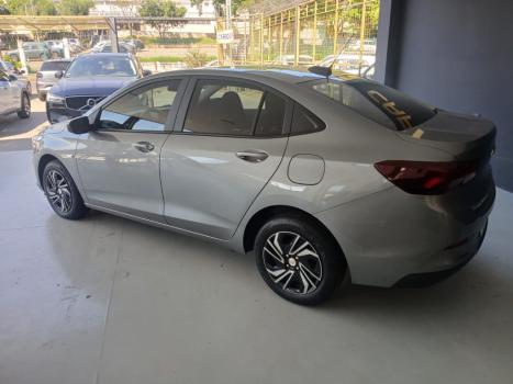 CHEVROLET Onix Sedan 1.0 12V 4P FLEX LT PLUS, Foto 4
