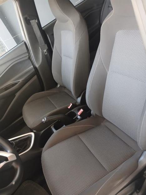 CHEVROLET Onix Sedan 1.0 12V 4P FLEX LT PLUS, Foto 7
